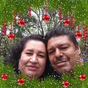 Meet your Posher, Gloria